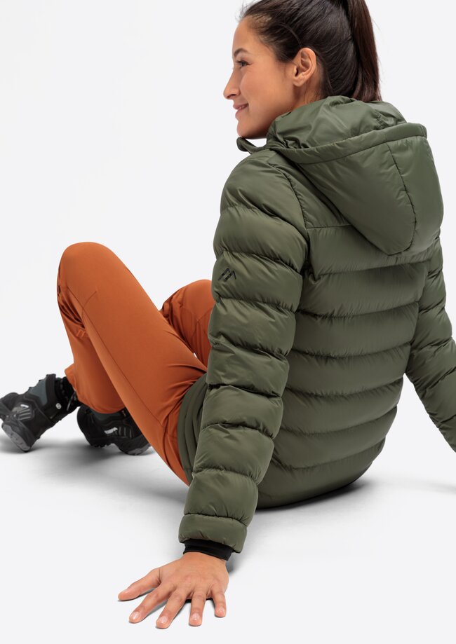 Maier Sports LOMNICA COAT W insulation jacket buy online